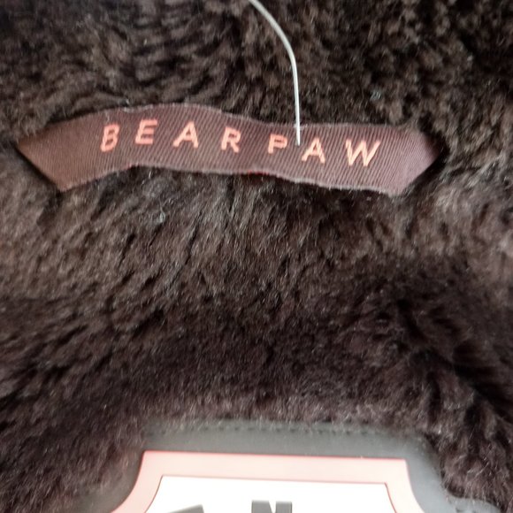 TNA Jackets & Coats Tna Bearpaw Winter Jacket Women Xs Kgdbqvv